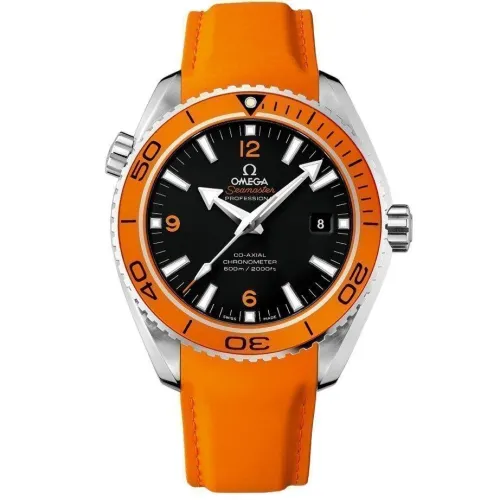 Часы Omega Seamaster Planet Ocean 45mm 232.32.46.21.01.001 290405