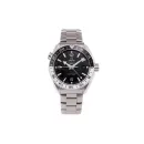 Часы Omega Seamaster Planet Ocean 600M Co-Axial GMT 43.5mm 215.30.44.22.01.001 290408