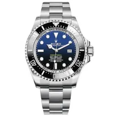 Часы Rolex Sea-Dweller Deepsea 116660 D-Blue 021506
