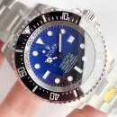 Часы Rolex Sea-Dweller Deepsea 116660 D-Blue 021506