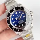 Часы Rolex Sea-Dweller Deepsea 116660 D-Blue 021506
