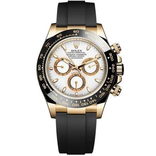Часы Rolex Cosmograph Daytona 116518LN 020754