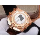 Часы Audemars Piguet Royal Oak Offshore Rubens Barrichello II 26078RO.OO.D002CR.01 011020