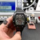 Часы Richard Mille RM 011 Automatic Flyback Chronograph 310207