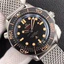 Часы Omega Seamaster 300M Co-Axial Master Chronometer No Time to Die 210.90.42.20.01.001 290121