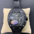 Часы Richard Mille RM 011 Flyback Chronograph Ceramic NTPT 310209