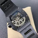 Часы Richard Mille RM 011 Flyback Chronograph Ceramic NTPT 310209