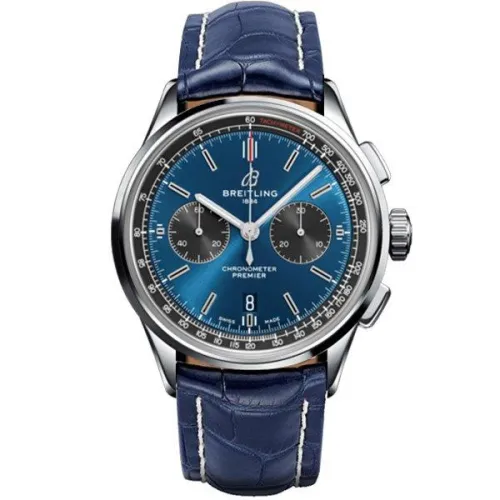 Часы Breitling Premier B01 Chronograph 42mm 270802
