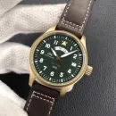 Часы IWC Pilot's Watch UTC Spitfire Edition MJ271 050711