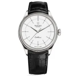Часы Rolex Cellini Time 50509 White 022001