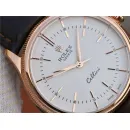 Часы Rolex Cellini Time 50505 White 022003