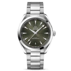 Часы Omega Seamaster Aqua Terra 150M Co-Axial Master Chronometer 41mm 290501