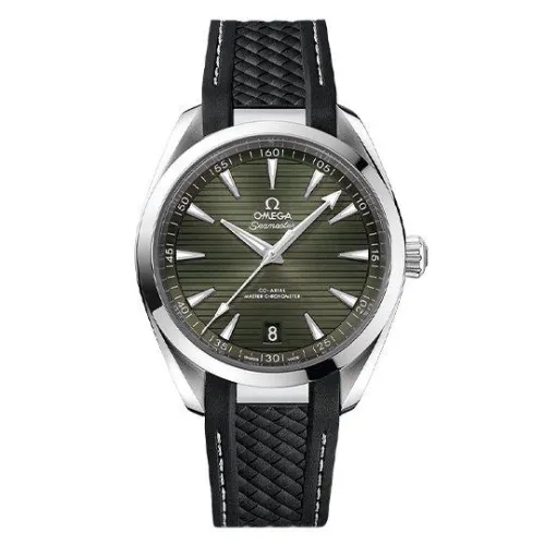 Часы Omega Seamaster Aqua Terra 150M Co-Axial Master Chronometer 41mm 290502