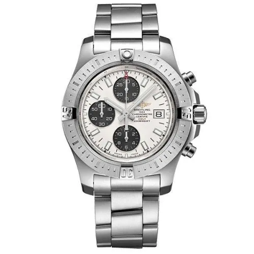 Часы Breitling Avenger Chronograph 43mm A13388111G1A1 270109