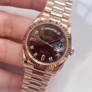 Часы Rolex Day-Date 36mm 118235f-0096 020606