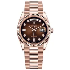 Часы Rolex Day-Date 36mm 128235-0037 020608