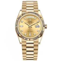 Часы Rolex Day-Date 36mm 128238-0008 020614