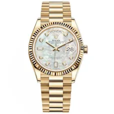 Часы Rolex Day-Date 36mm 128238-0011 020615