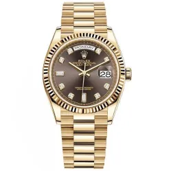 Часы Rolex Day-Date 36mm 128238-0022 020616