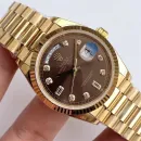 Часы Rolex Day-Date 36mm 128238-0022 020616