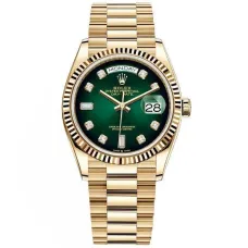 Часы Rolex Day-Date 36mm 128238-0069 020617