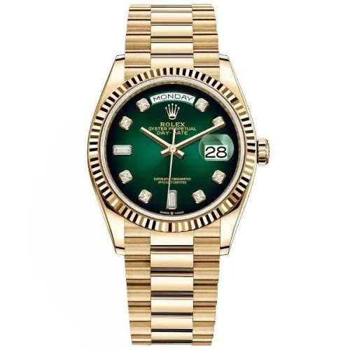 Часы Rolex Day-Date 36mm 128238-0069 020617