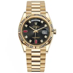 Часы Rolex Day-Date 36mm 118238-0394 020618