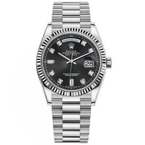 Часы Rolex Day-Date 36mm 118239-0089 020626