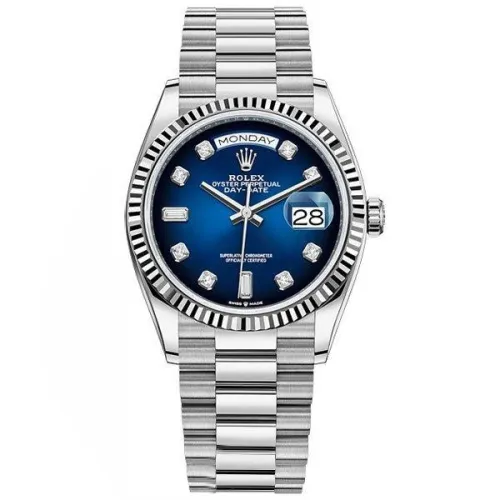 Часы Rolex Day-Date 36mm 128239-0023 020627