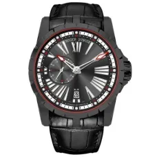 Часы Roger Dubuis Excalibur 45 Automatic With Date and Micro-Rotor Watch DBEX0542 090223