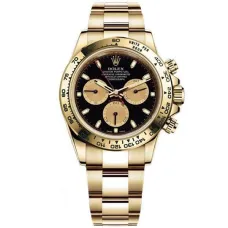 Часы Rolex Cosmograph Daytona 116508 020763