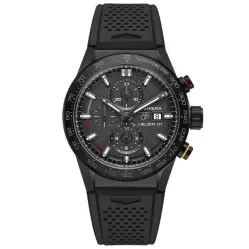 Часы TAG Heuer Carrera Calibre Heuer 01 CLEP Limited Edition CAR201J.FT6087 210424