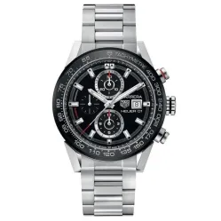 Часы TAG Heuer Carrera Calibre Heuer 01 CAR201Z.BA0714 210425