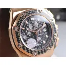 Часы Audemars Piguet Royal Oak Offshore Juan Pablo Montoya 26030RO.00.D001IN.01 011024
