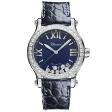 Часы Chopard Happy Sport 36 mm Automatic 278559-3008 220109