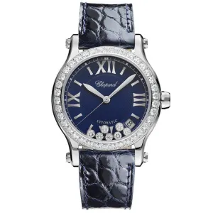 Часы Chopard Happy Sport 36 mm Automatic 278559-3008 220109