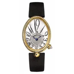 Часы Breguet Reine de Naples 8918BA/58/964/D00D 150702