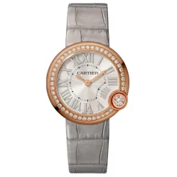 Часы Cartier Ballon Blanc de Cartier 30 mm WJBL0003 060703