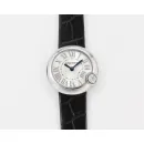 Часы Cartier Ballon Blanc de Cartier 30 mm WJBL0007 060707