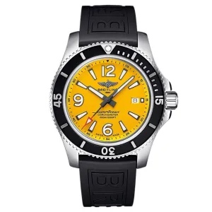Часы Breitling Superocean Automatic 44 A17367021I1S2 270533