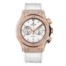 Часы Hublot Classic Fusion Chronograph 42mm 541.OE.2080.LR.1104 030263