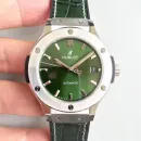 Часы Hublot Classic Fusion Automatic 38 mm 565.NX.8970.LR 030267