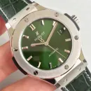 Часы Hublot Classic Fusion Automatic 38 mm 565.NX.8970.LR 030267