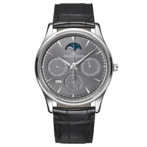 Часы Jaeger-LeCoultre Master Ultra Thin Perpetual Q130354J 190801