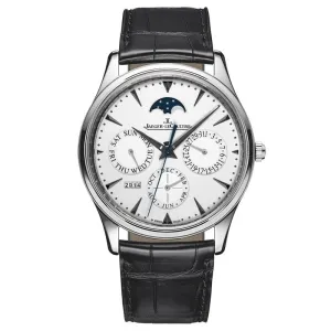 Часы Jaeger-LeCoultre Master Ultra Thin Perpetual Q1303520 190803