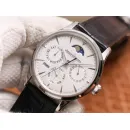Часы Jaeger-LeCoultre Master Ultra Thin Perpetual Q1303520 190803
