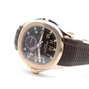 Часы Patek Philippe Aquanaut Travel Time 5164A 040120