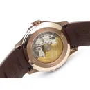 Часы Patek Philippe Aquanaut Travel Time 5164A 040120