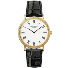Часы Patek Philippe Calatrava 5120J-001 040317