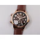 Часы Patek Philippe Calatrava Travel Time 5524R-001 040318